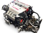 2002-2006 Honda Integra Type R DC5 2.0L i-VTEC Engine LSD Trans JDM K20A 0638 - Image 12