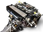 Saab 92X 2005 2.0L 4CYL AVCS Turbo Engine JDM EJ205 Motor 3223 - Image 15
