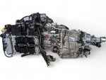 Subaru Crosstrek XV 2018 2019 2020 2021 2022 2023 2.0L 4CYL Engine JDM FB20 6952 - Image 10