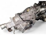 Subaru Impreza 2015 2016 2.0L 4CYL Automatic CVT Transmission JDM FB20 TR580 - Image 8