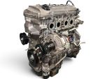 Scion xB 2008-2015 2.4L 4CYL VVTi Engine Motor 2AZ JDM 2AZFE 3779K - Image 10