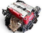 2002-2006 Honda Integra Type R DC5 2.0L i-VTEC Engine LSD Trans JDM K20A 0638 - Image 16