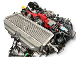 2008-2021 Subaru Impreza WRX STI 2.5L Turbo Engine JDM Motor EJ257 2623 - Image 15