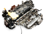Honda Accord 1994 1994 2.2L SOHC VTEC Engine F22 Motor JDM F22B 6029K - Image 19