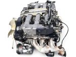 Nissan 300ZX Z32 1990-1995 3.0L V6 Non Turbo Engine Motor JDM VG30DE 658WL - Image 14