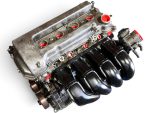 Pontiac Vibe 2003-2008 1.8L 4CYL DOHC VVTI Engine JDM 1ZZ Motor 5838P - Image 18