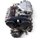 Toyota Tundra 2000 2001 2002 2003 2004 3.4L 6CYL 4Cam Engine JDM 5VZ 2660P