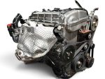 2009-2010 Mitsubishi Lancer Ralliart 2.0L 4CYL Turbo Engine JDM 4B11 4804 - Image 8