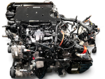 Mini Cooper D F55 2014-2019 1.5L Turbo Diesel Engine Auto Trans JDM B37C15 5771 - Image 14