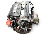 Honda Accord 2003 2004 2005 2006 2007 2.0L 4CYL IVTEC Engine Motor JDM K20A 0185 - Image 13