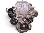 2002-2009 Toyota Camry 2.4L 4CYL VVTi Engine Motor 2AZ JDM 2AZFE 8785K - Image 9