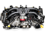 Scion FRS 2013 2014 2015 2016 2.0L 4CYL Engine JDM FA20 9848L - Image 2