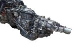 Subaru Outback SW 2010 2.5L 4CYL Automatic CVT Transmission JDM EJ253 TR690JHABA - Image 7