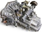 Pontiac Vibe 2003-2006 1.8L 4CYL 6SPD Manual Transmission JDM 2ZZ 2ZZGE 7479