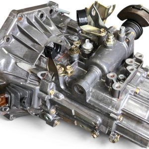 Pontiac Vibe 2003-2006 1.8L 4CYL 6SPD Manual Transmission JDM 2ZZ 2ZZGE 7479