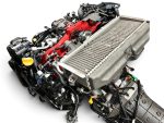 2008-2021 Subaru Impreza WRX STI 2.5L Turbo Engine JDM Motor EJ257 2623 - Image 13