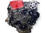 2002-2006 Honda Integra Type R DC5 2.0L i-VTEC Engine LSD Trans JDM K20A 2409 - Image 9