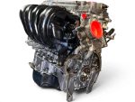 Chevy Prizm 2000 2001 2002 1.8L 4CYL DOHC VVTI Engine JDM 1ZZ Motor 5838P - Image 4