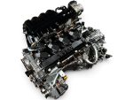 2002 2003 2004 2005 2006 Nissan Sentra 2.5L 4CYL Engine Motor JDM QR25DE 954A - Image 18