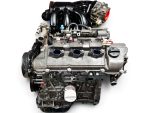 2004 2005 2006 2007 Toyota Highlander 3.0L V6 VVTi 2WD Engine JDM 1MZ 3371L - Image 12
