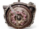 Subaru Outback SW 2013 2.5L 4CYL Automatic CVT Transmission JDM FB25 TR580FHDBA - Image 4