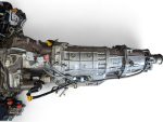 2005 2006 Subaru Legacy 3.0L 6CYL Automatic Transmission JDM EZ30 TG5C7CVCBA - Image 4