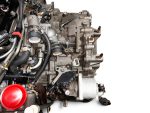 2008-2013 Mitsubishi Outlander 2.4L Automatic AWD 4X4 Transmission JDM 4B12 2758 - Image 11