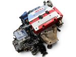 2002-2006 Honda Integra Type R DC5 2.0L iVTEC Engine LSD Trans ECU JDM K20A 8781 - Image 19