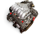 Toyota Tacoma 1995-2004 3.4L 6CYL 4Cam Engine Motor 5VZ JDM 5VZFE 0839L - Image 14