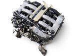 Infiniti J30 1993-1995 3.0L V6 Non Turbo Engine Motor JDM VG30DE 658WL - Image 21