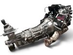 2004-2008 Mazda RX8 1.3L Engine Manual 6SPD Transmission JDM 13B 5920 - Image 8