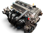 Toyota Rav4 2004 2005 2.4L 4CYL VVTi Engine Motor 2AZ JDM 2AZFE 3755P - Image 17