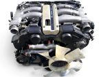 Nissan 300ZX Z32 1990-1995 3.0L V6 Non Turbo Engine Motor JDM VG30DE 658WL - Image 12