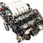 Dodge Stealth 1993-1996 3.0L 6Cyl Twin Turbo Engine 6G Motor JDM 6G72 1525L