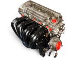 Chevy Prizm 2000 2001 2002 1.8L 4CYL DOHC VVTI Engine JDM 1ZZ Motor 5838P - Image 12
