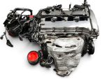 2009-2010 Mitsubishi Lancer Ralliart 2.0L 4CYL Turbo Engine JDM 4B11 4804 - Image 15