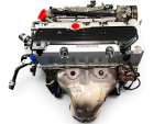 Acura TSX 2006 2007 2008 2.4L 4CYL High Comp RBB-3 Engine Motor JDM K24A 6353K - Image 15
