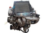 MazdaSpeed3 2007-2009 2.3L 4CYL 1st Gen Turbo Engine L3VDT Motor JDM L3 1140 - Image 2