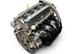 Scion tC 2005 2006 2007 2008 2009 2010 2.4L 4CYL VVTi Engine Motor 2AZ JDM 2AZFE 3755P - Image 15