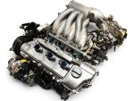 1999-2003 Lexus RX300 3.0L V6 2WD Engine Motor JDM 1MZ 1MZ-FE 4842L - Image 14