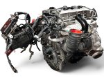 2009-2010 Mitsubishi Lancer Ralliart 2.0L 4CYL Turbo Engine JDM 4B11 4804 - Image 6