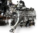 Nissan Presage TNU31 03-06 2.5L 4CYL Automatic 4SPD Transmission JDM QR25DE 954A - Image 2