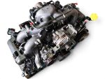 Subaru Impreza 2006-2011 2.5L 4CYL SOHC AVLS Engine JDM EJ253 2944L - Image 18
