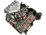 Toyota T100 1995-1998 3.4L 6CYL 4Cam Engine Motor 5VZ JDM 5VZFE 0839L - Image 20