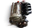 Toyota Corolla 2000 2001 2002 1.8L 4CYL DOHC VVTI Engine JDM 1ZZ Motor 5838P - Image 17