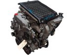 MazdaSpeed3 2007-2009 2.3L 4CYL 1st Gen Turbo Engine L3VDT Motor JDM L3 1140 - Image 10