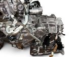 Nissan Presage TNU31 03-06 2.5L 4CYL Automatic 4SPD Transmission JDM QR25DE 954A - Image 3