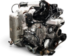 Mini Cooper D F55 2014-2019 1.5L Turbo Diesel Engine Auto Trans JDM B37C15 5771 - Image 10