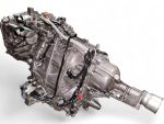 Subaru Outback SW 2013 2.5L 4CYL Automatic CVT Transmission JDM FB25 TR580FHDBA