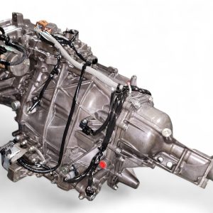 Subaru Outback SW 2013 2.5L 4CYL Automatic CVT Transmission JDM FB25 TR580FHDBA